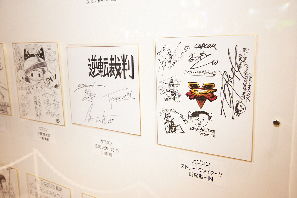 Tokyo Game Show 2016 [Photo Report] 34