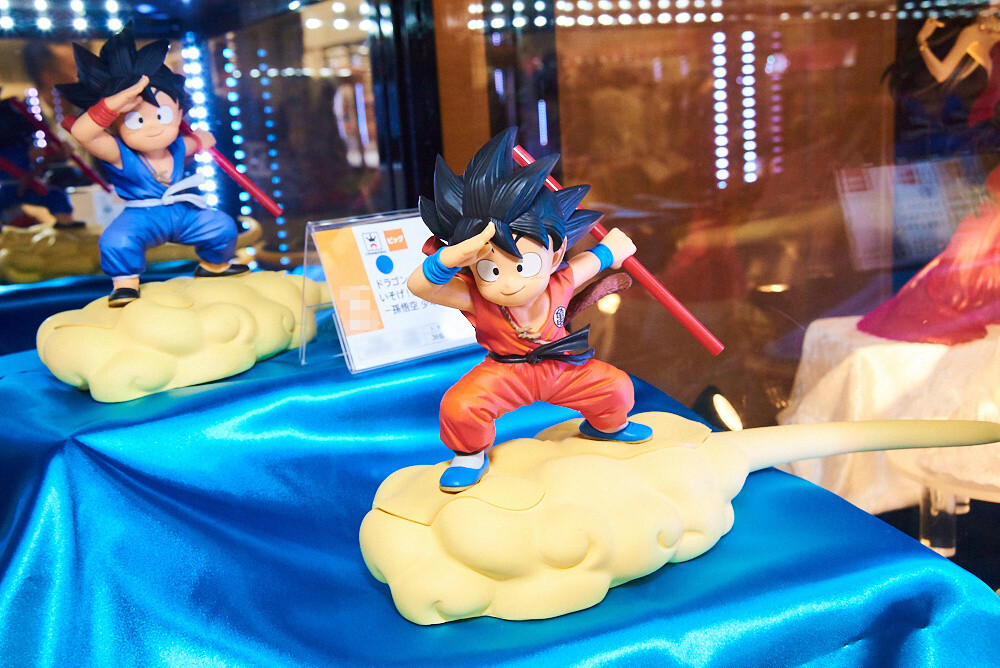 50th Prize Fair [Photo Report] 29