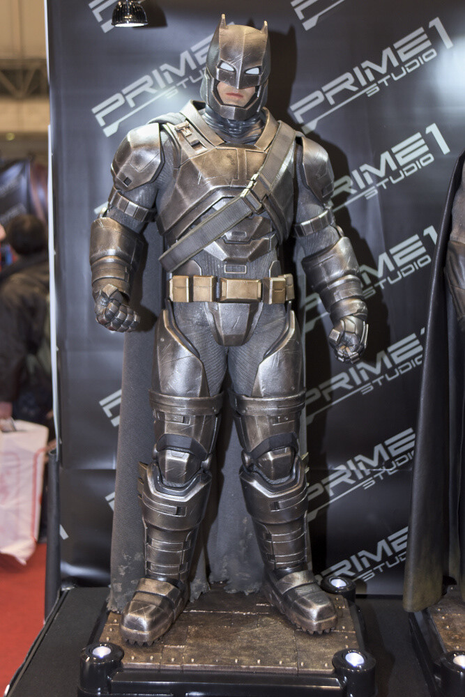 Wonder Festival 2017 Winter: Industry Edition [Event Report] 139