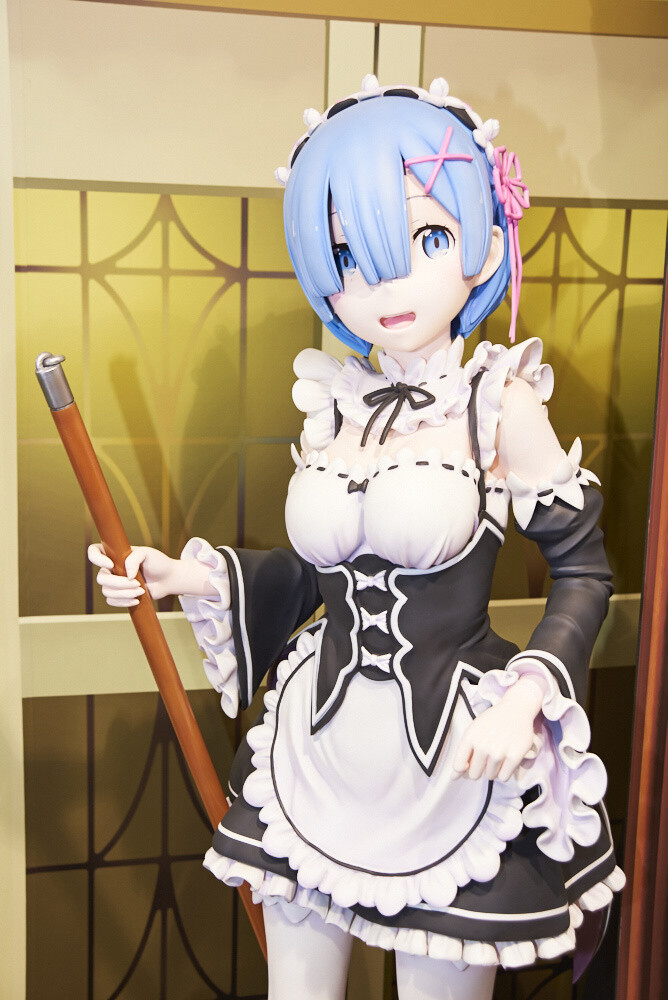 Wonder Festival 2017 Winter: Industry Edition [Event Report] 20