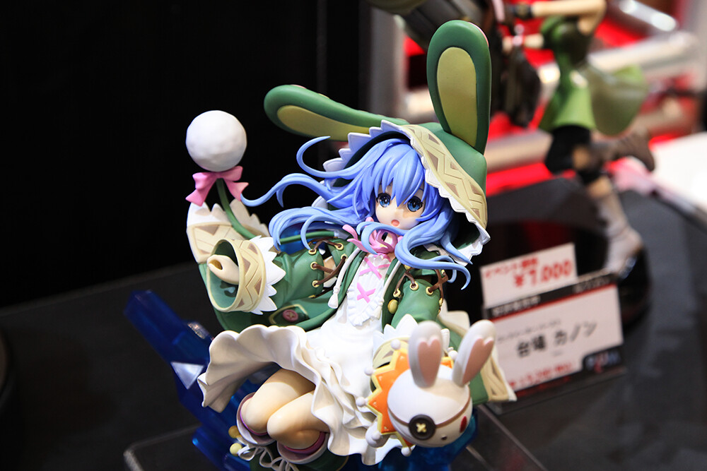 Who Knew Figures Could Be This Cute! Winter Wonder Festival 2014 Photo Report - Cute & Sexy Edition 22