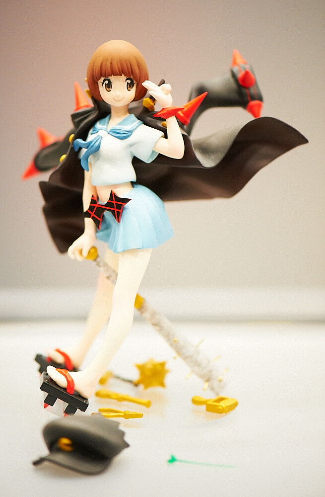 Which Ones Do You Like? Wonder Festival 2014 [Summer] Photo Report: Cute & Sexy Edition 53