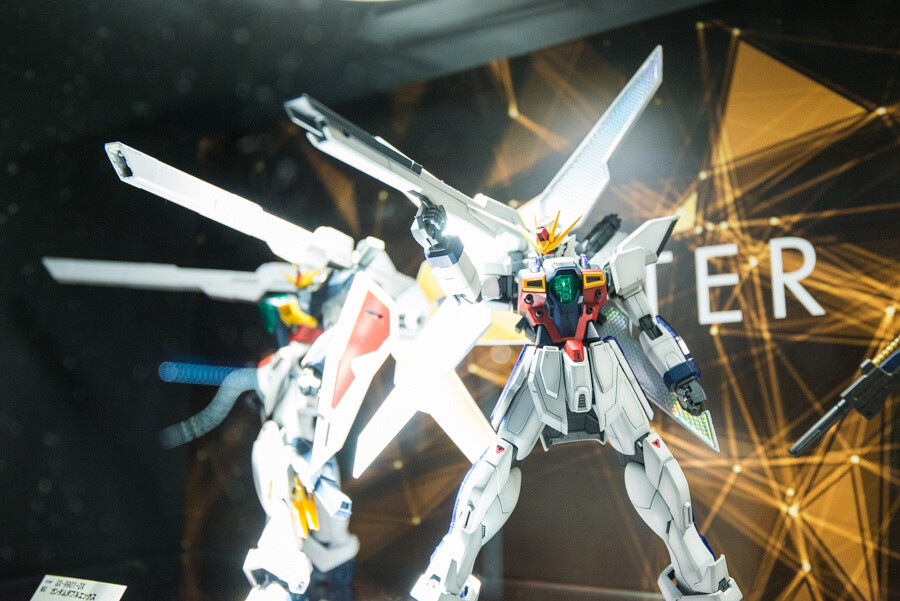 Gunpla Expo 2015 Photo Collection 26