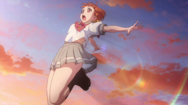 Love Live! Sunshine!! Season 2 Airs This October! 7