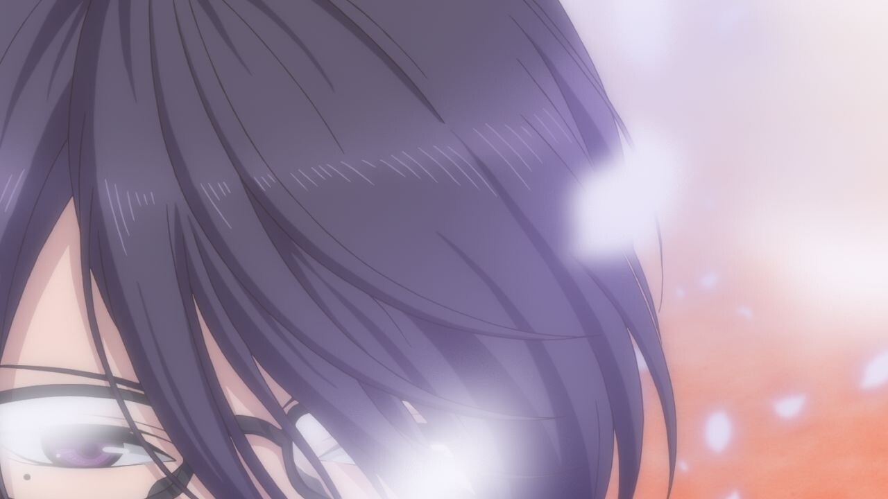 © Udajyo / M2/ ASCII Media Works Inc. / Brothers Conflict Project 1