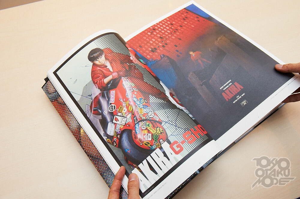 Katsuhiro Otomo's Poster Exhibit: Discover How the Artist’s Visions of the Future Continue to Inspire the Present [1/2] 19