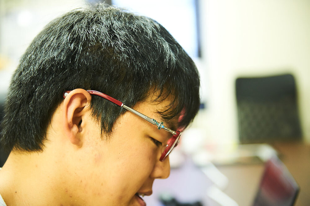 Exclusive Interview with Kento Kishigami on Sword Art Online and VR Technology 6