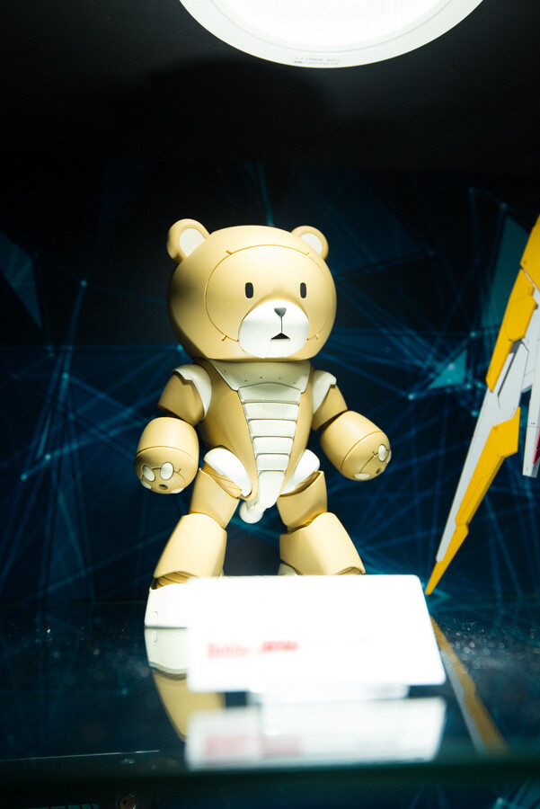 Gunpla Expo 2015 Photo Collection 3