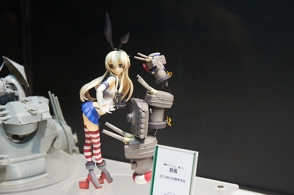 Anime Japan 2014 - The World’s Largest Scale Anime Event is Held for the First Time! 50