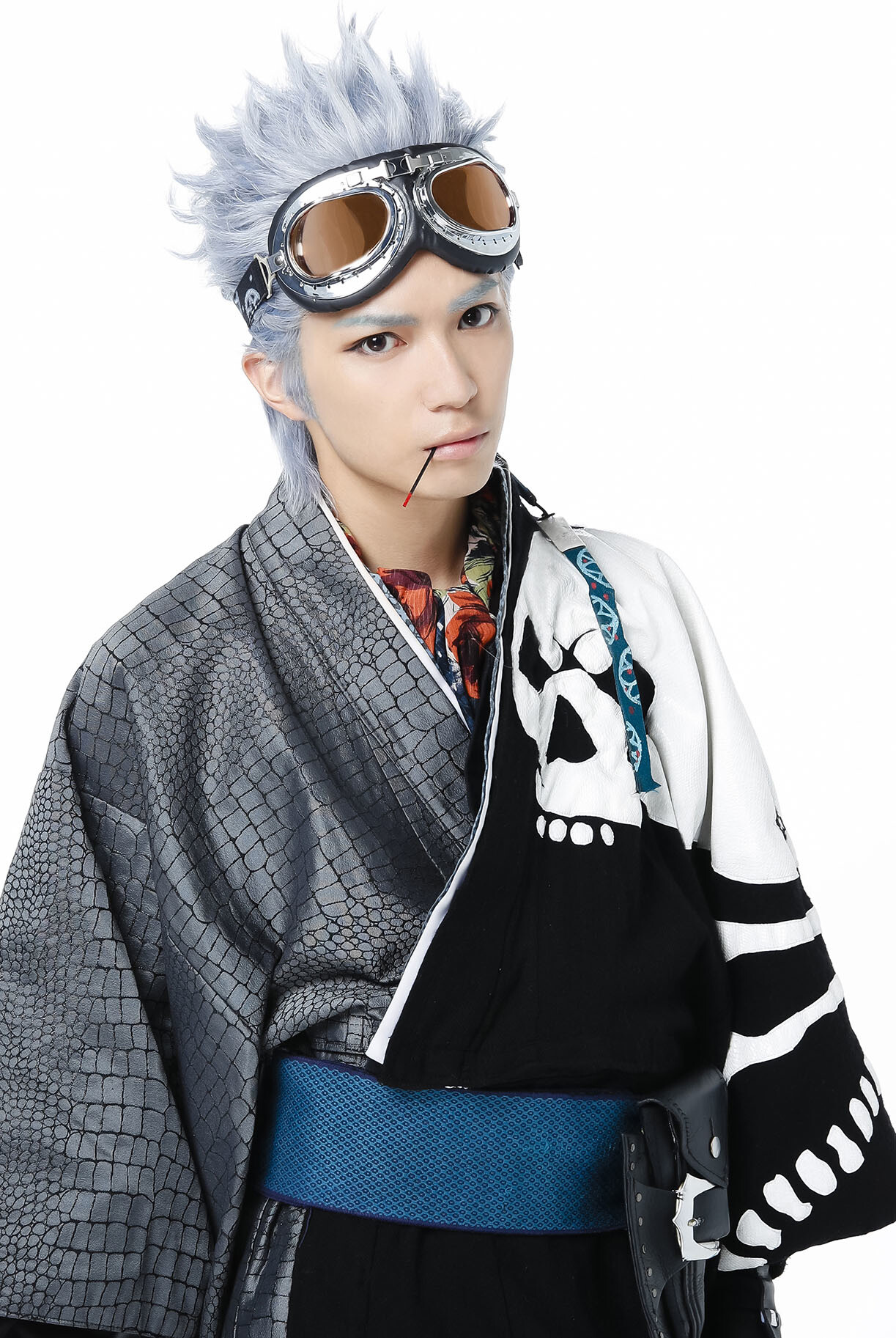 Ultra Musical Bakumatsu Rock Kurofune Raikou 2