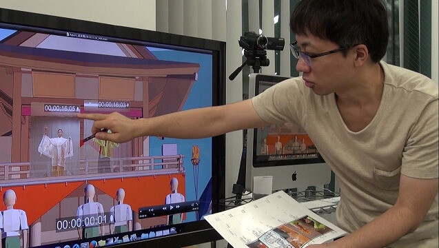 Kimi no Na wa. Special Blu-Ray Editions Boast Hours of Bonus Content! 2