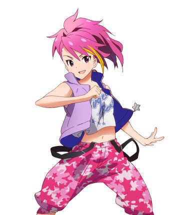 New Artwork of the 50 Idols from “THE iDOLM@STER Million Live!” Releases 29