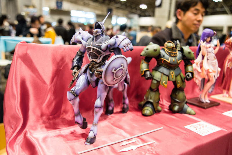 WonFes 2016 Winter Photo Collection! Part 1: Cool & Comical 77