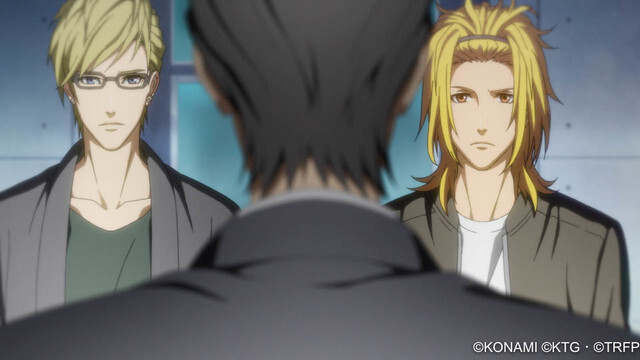 Tokimeki Restaurant Movie Releases First Trailer! 4