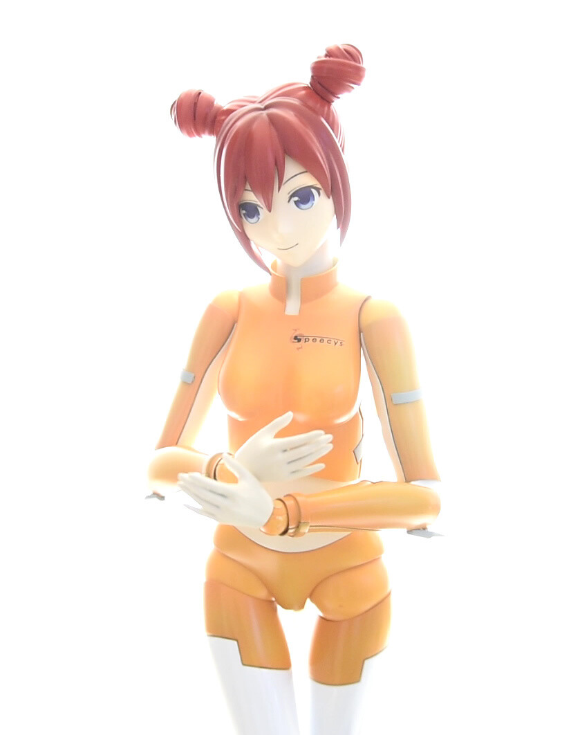 World’s First Singing & Dancing Robot Idol Released! 4