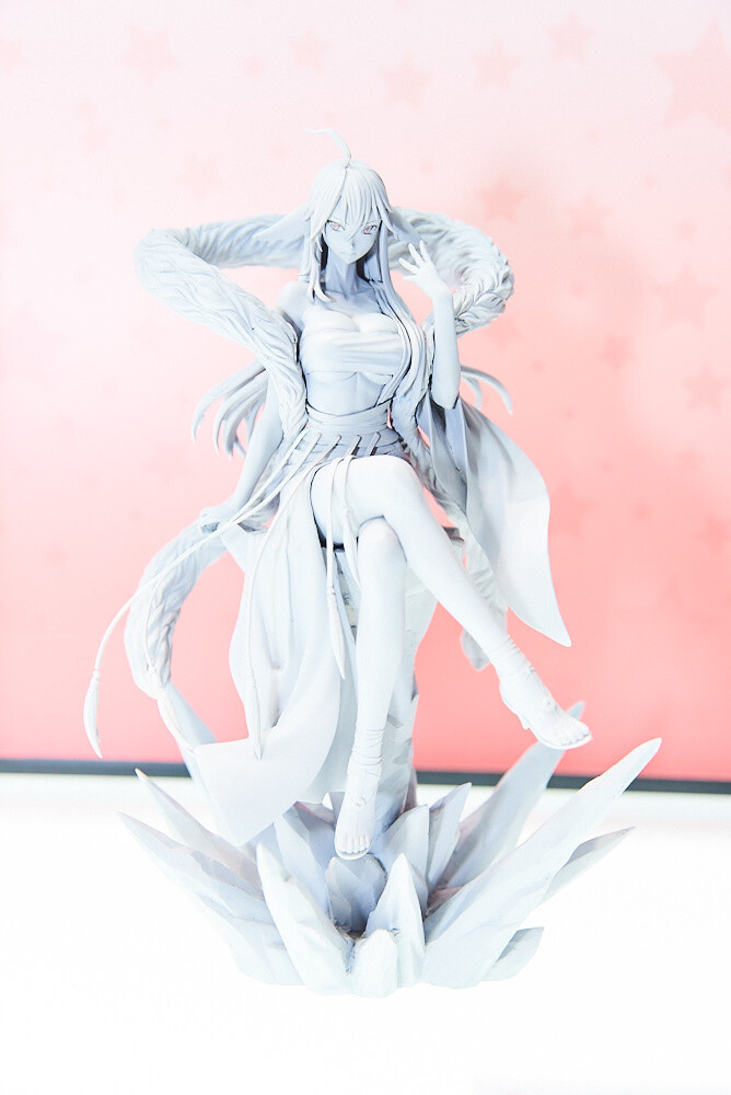 Wonder Festival 2017 Summer: Industry Edition [Event Report] 312