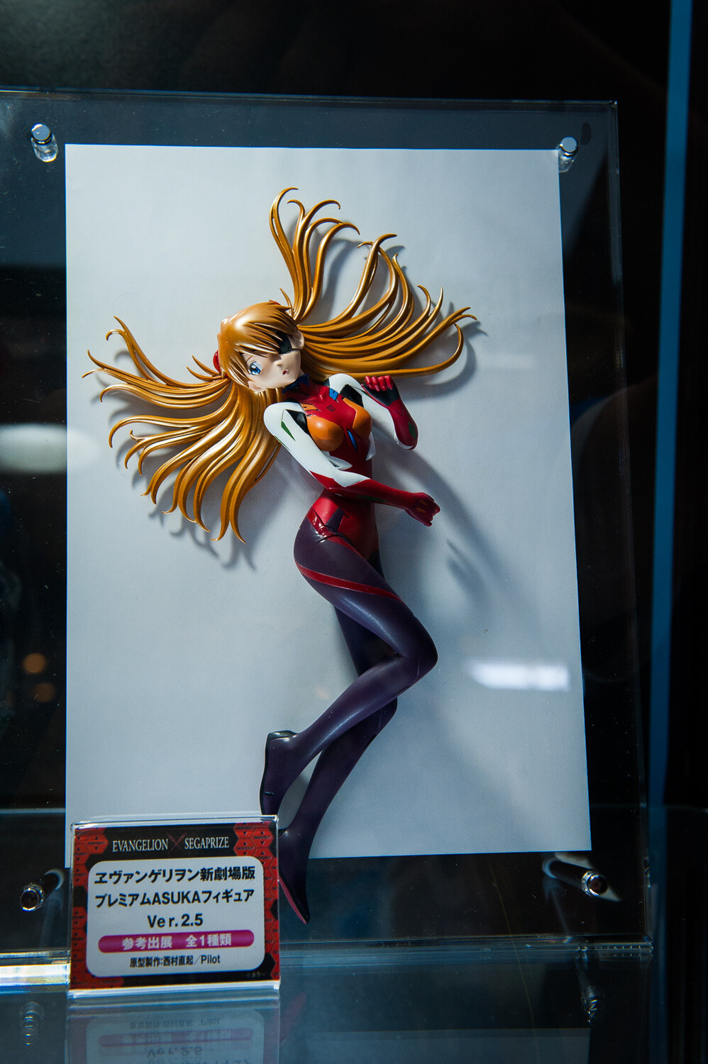 WonFes 2015 Summer Photo Collection! Part 2: Sexy & Cute Edition 33