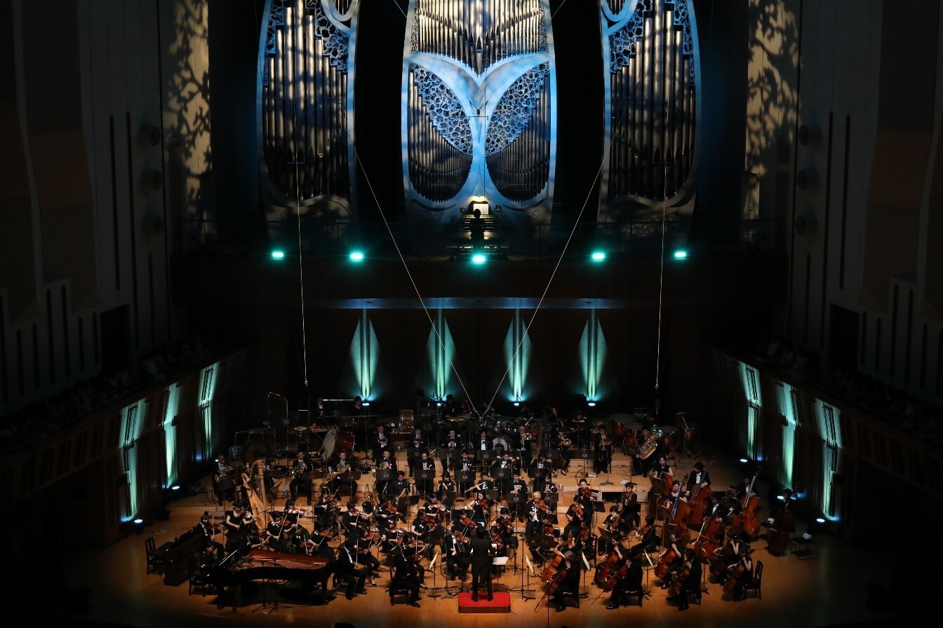 Experience the Pretty Guardian Sailor Moon Classic Concert With a New CD On Sale Dec. 6! 3