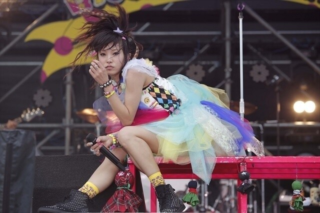 Photo by Hajime Kamiiisaka 5