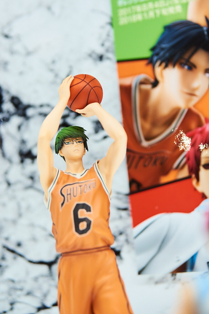 Wonder Festival 2017 Summer: Industry Edition [Event Report] 395