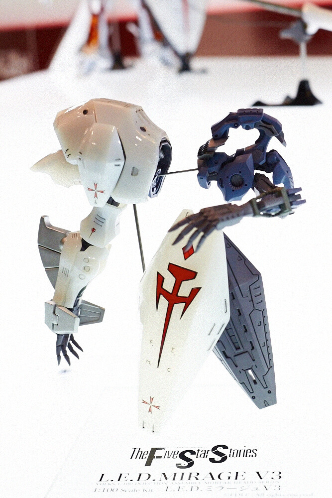 Wonder Festival 2014 Summer Company Booth Report 31