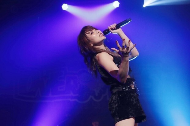 May'n/Sheryl Nome To Release New Single in April 1