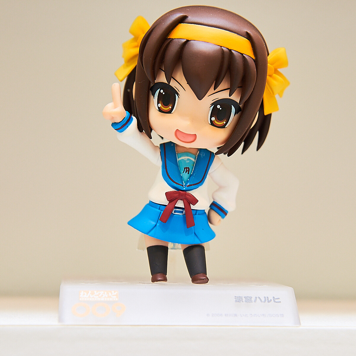 Good Smile Company 15th Anniversary Exhibition: Nendoroids [Photo Report] 131