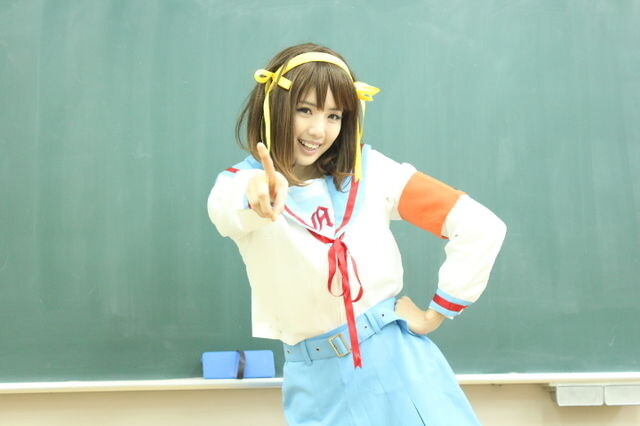 Anison Club Event ACG BunGeee to Be Held in Taiwan 6