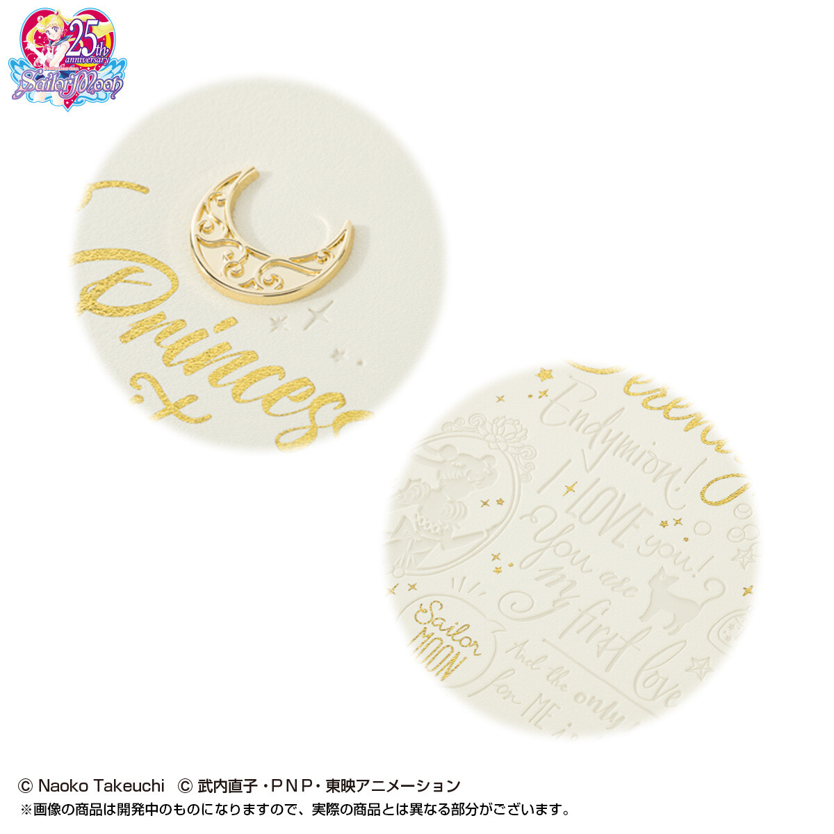 Transform 2018 With a Sailor Moon 2018 Diary! 13