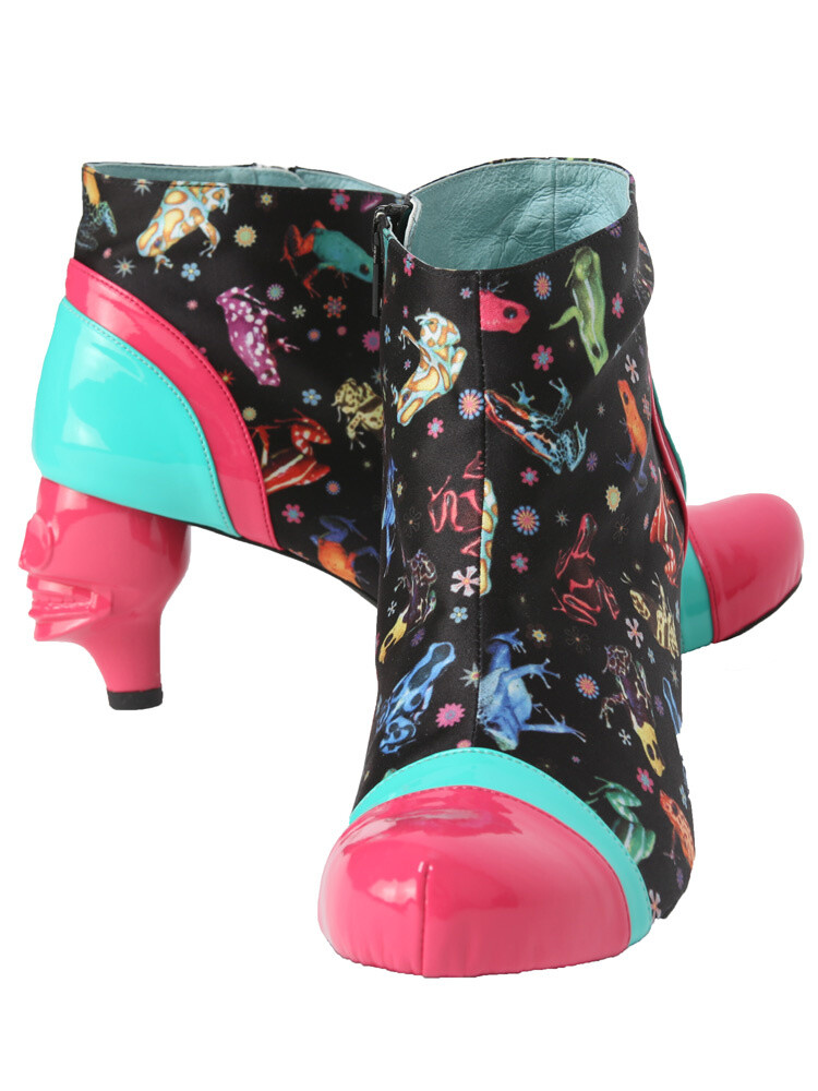 [J-Fashion] pays des fees: Spectacularly Unique & Confident Style 5