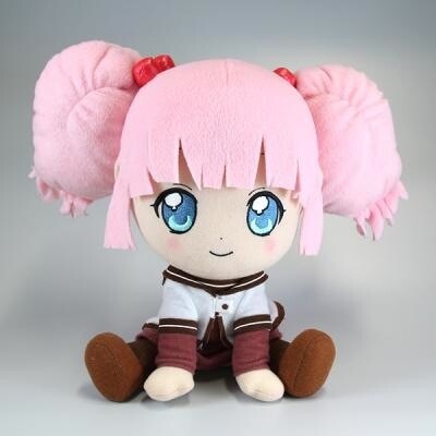 © Namori / Ichijinsha, Nanamori-chu Goraku-bu 2