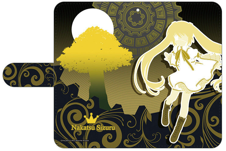 Notebook-Style Smartphone Cases Based on Rewrite Available Through Cross Crowdfunding! 1