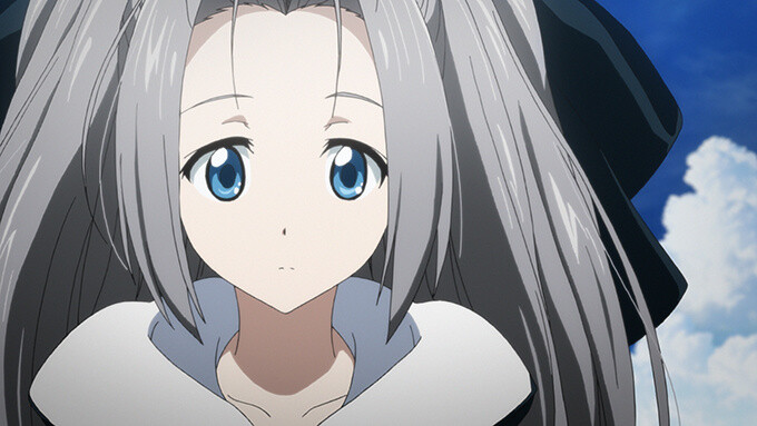 “Robotics;Notes” Episode 15 Recap: “I’ll Show You a Dream” 1