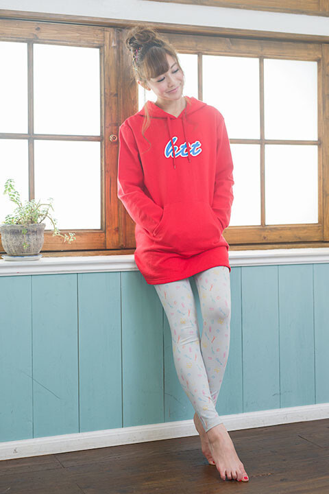 Keep Calm and K-ON! at Home With Cute Roomwear! 3