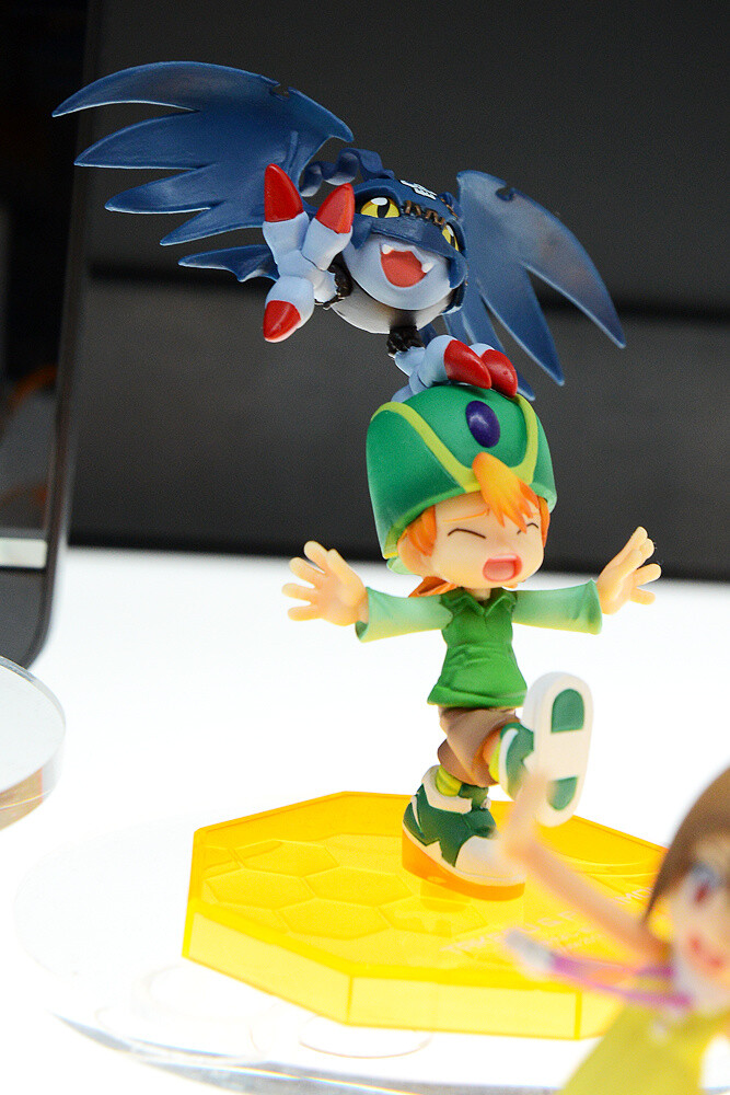 Looking Back at WonFes 2015 [Winter]! Part 1: Photo Collection of Cool & Comical Creations! 81