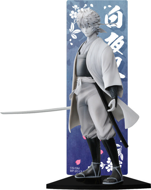 Introducing “Ichiban Kuji: Gintama: The Movie: The Final Chapter: Be Forever Yorozuya”! 8