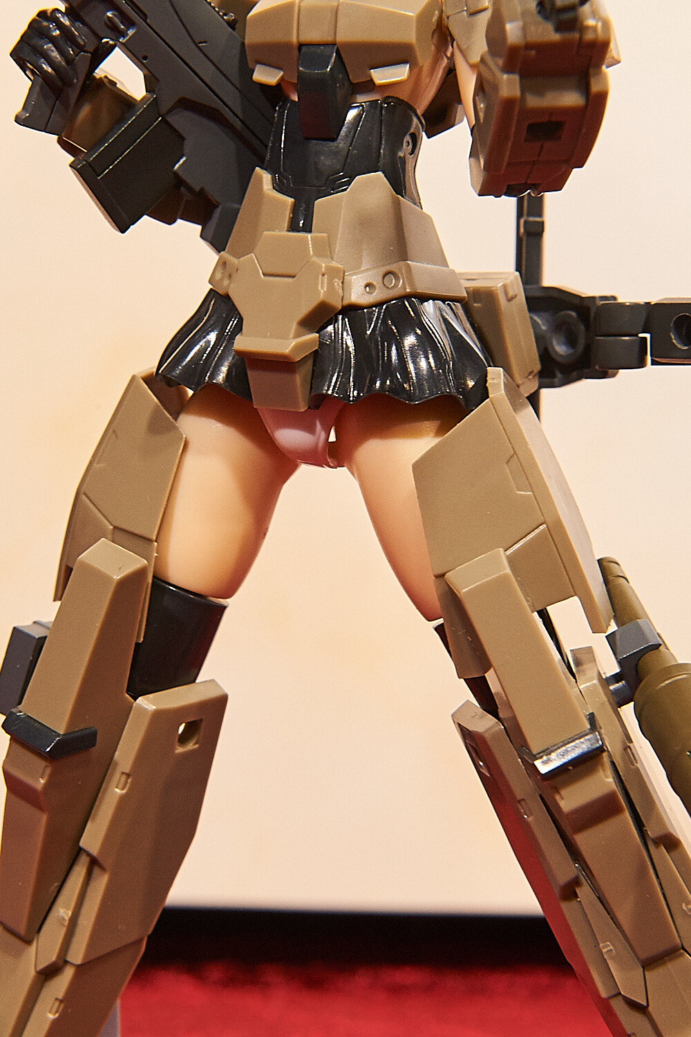 Kotobukiya Showcases Stunning Range of Upcoming 2017 Figures [Event Report] 31