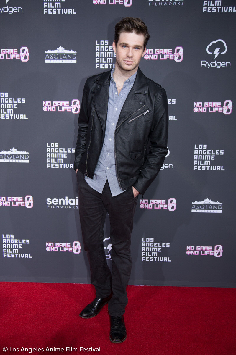 Los Angeles Anime Film Festival 2017 [Photo Report] 12