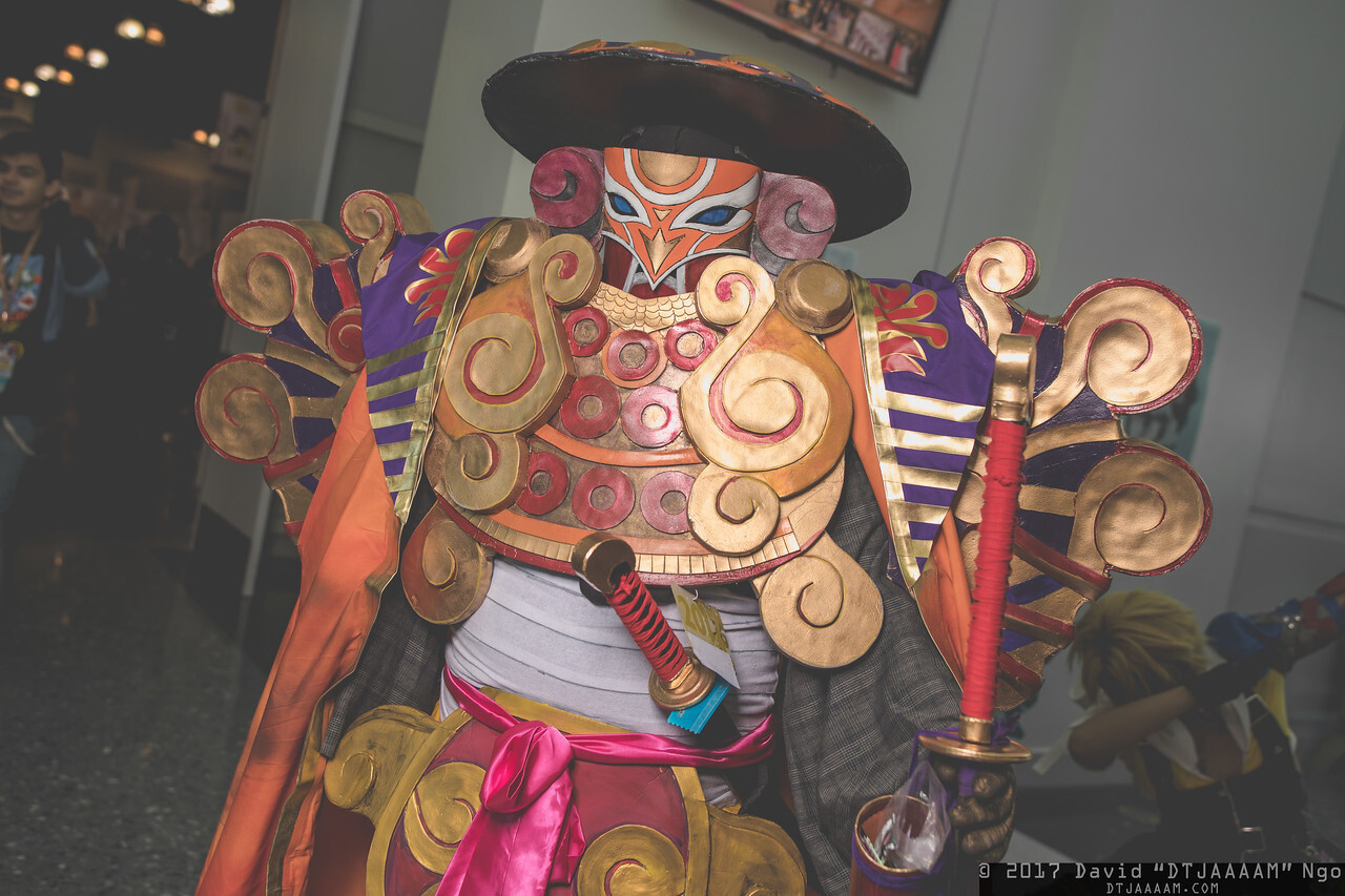 Anime Los Angeles 2017 [Event Report] 2