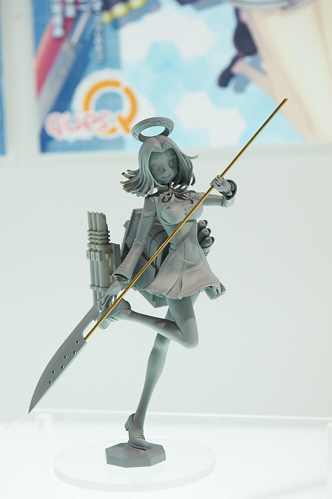 Which Ones Do You Like? Wonder Festival 2014 [Summer] Photo Report: Cute & Sexy Edition 122