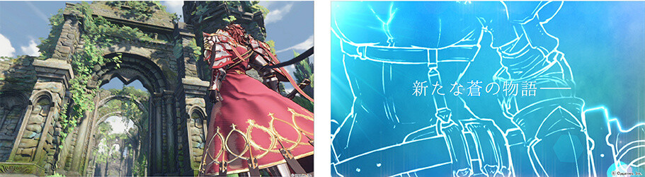 Granblue Fantasy: Project Re:Link Being Released on PS4! 5