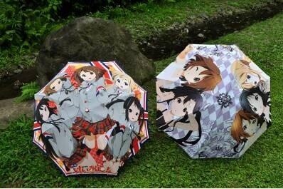 © Kakifly, Houbunsha / Sakura High School Light Music Club 1