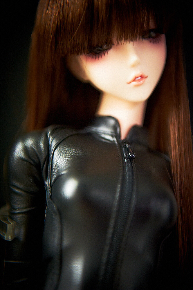 A Maker's Obsession Breaks New Ground, Catwoman Doll Released After Two Years 13