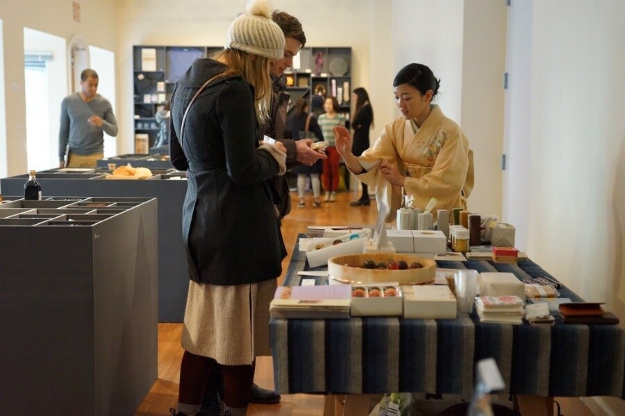 The Wonder 500™ Exhibition in New York 3