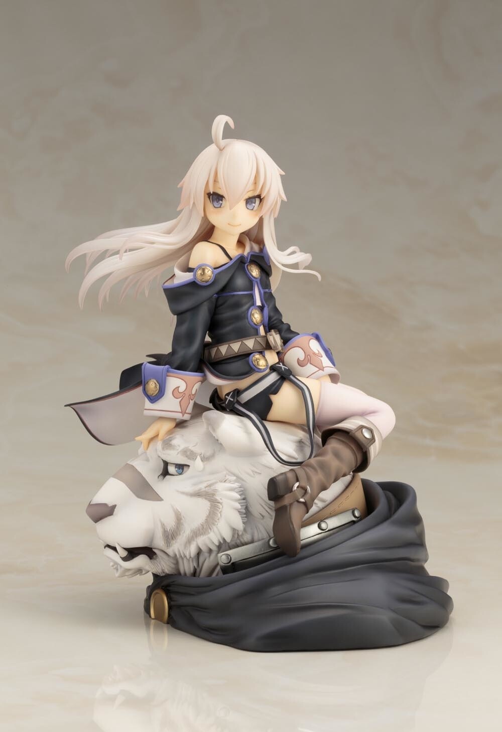 Kotobukiya Will Usher In the Start of 2017 with Help from Zero Kara Hajimeru Mahou no Sho! Its Heroine Zero Will Be Transformed Into a 1/8th Scale Figure! 1