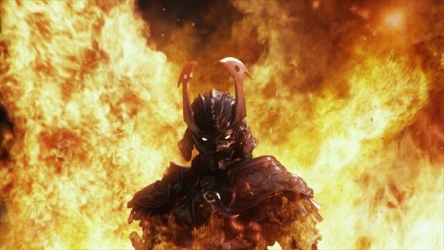 © 2014 Goldstorm, Keita Amemiya / Tohokushinsha Films 1