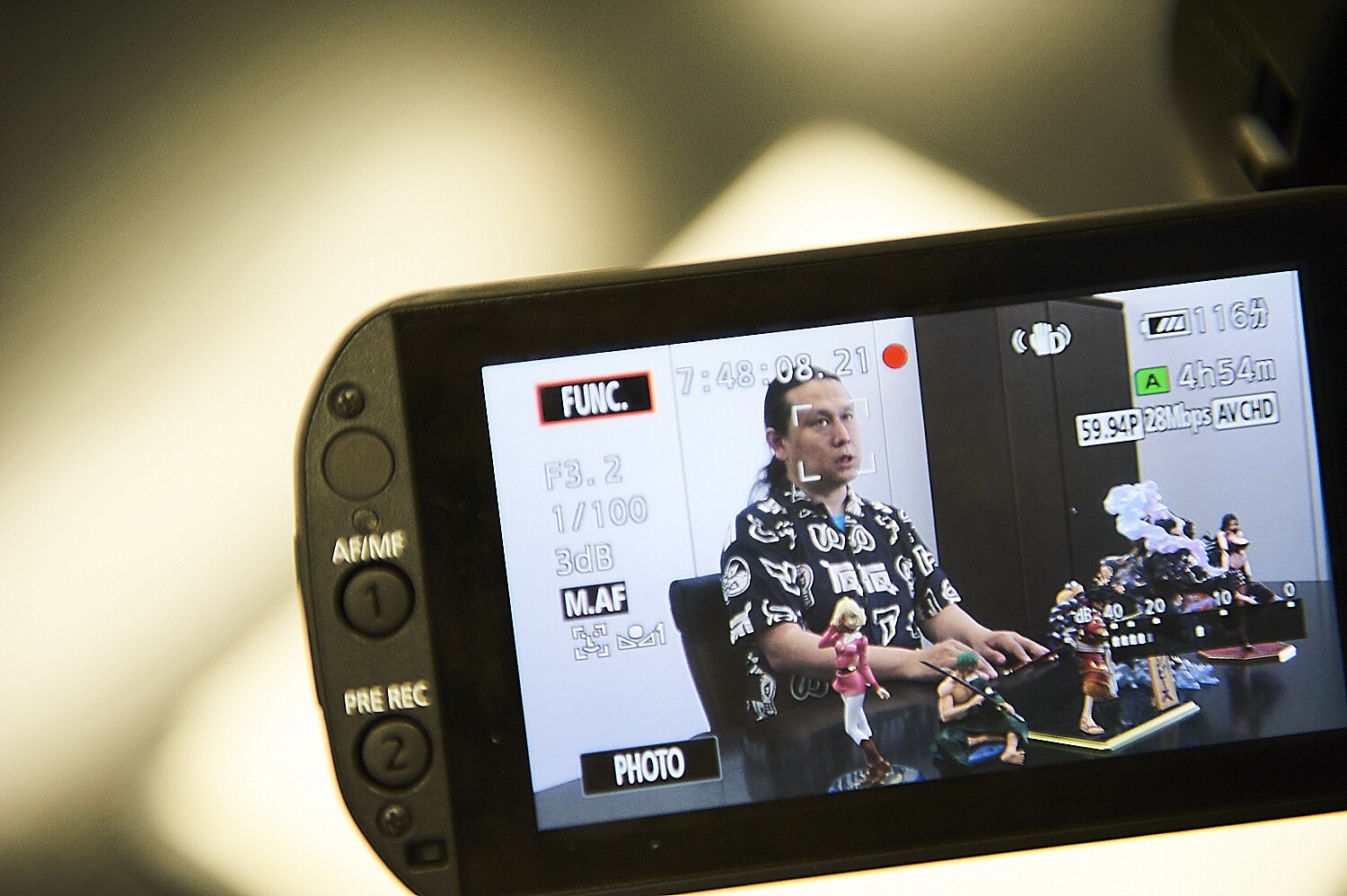 Art of Figure Making:  MegaHouse,“ONE PIECE” and P.O.P Part 2 7