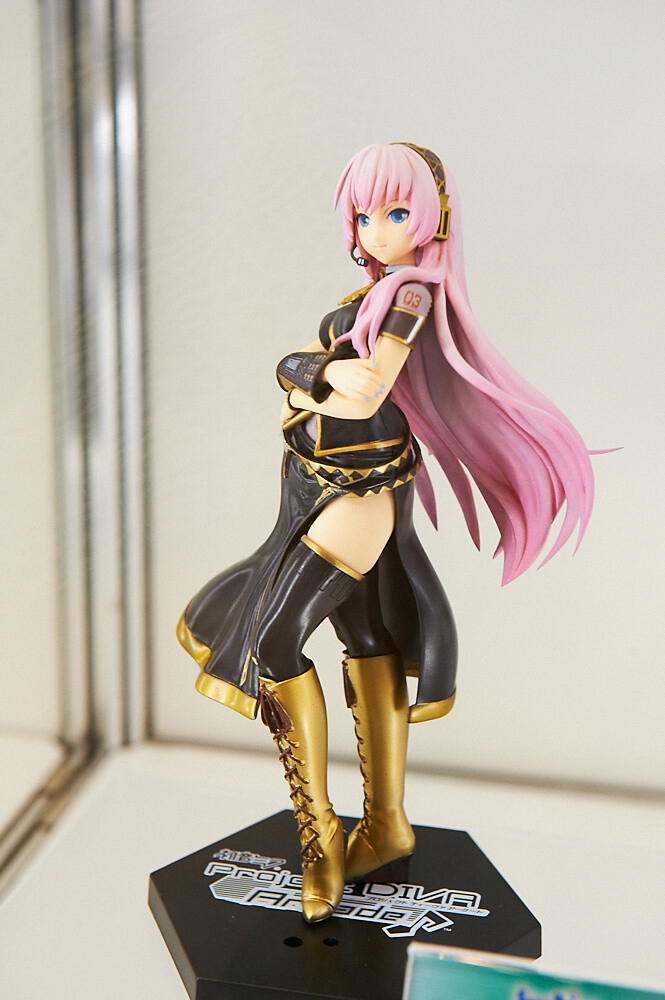 Which Ones Do You Like? Wonder Festival 2014 [Summer] Photo Report: Cute & Sexy Edition 88
