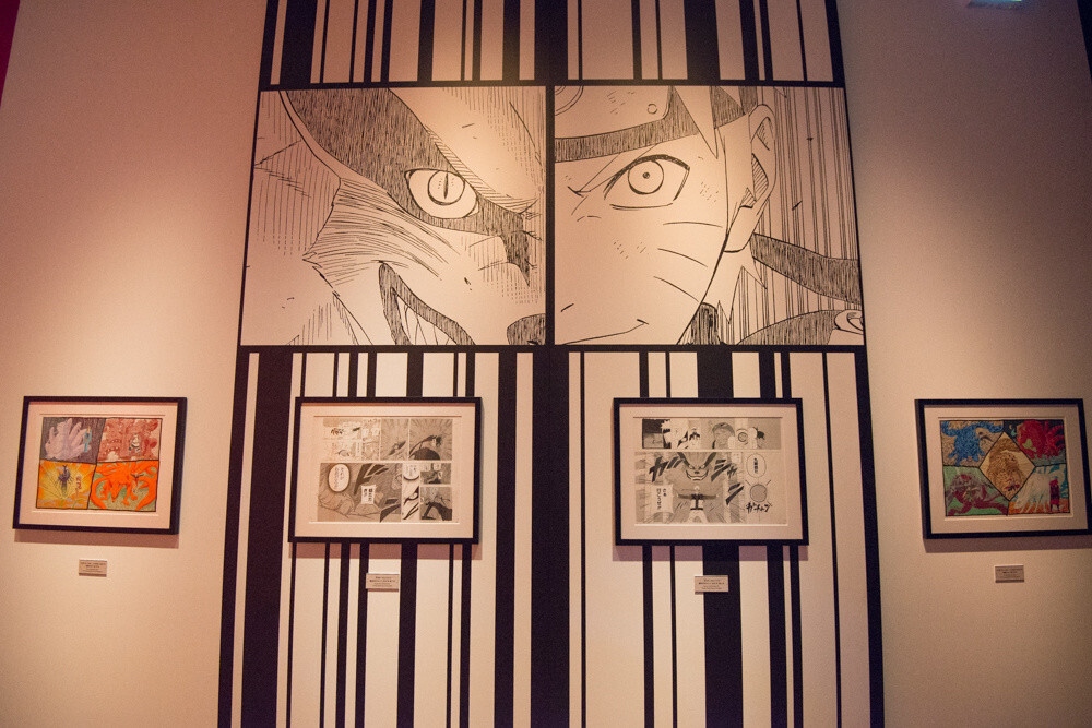 ©Masashi Scott Kishimoto / Shueisha Inc. 22