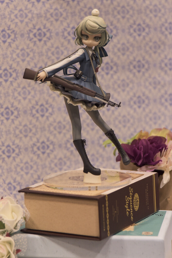 Wonder Festival 2017 Winter: Creator Edition [Event Report] 60